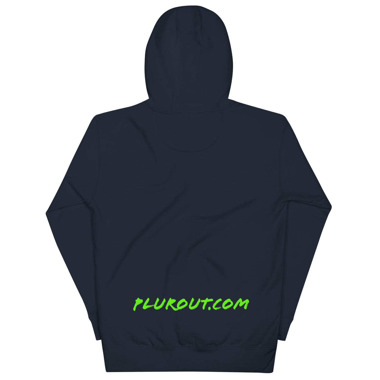 Green Potion - Unisex Hoodie