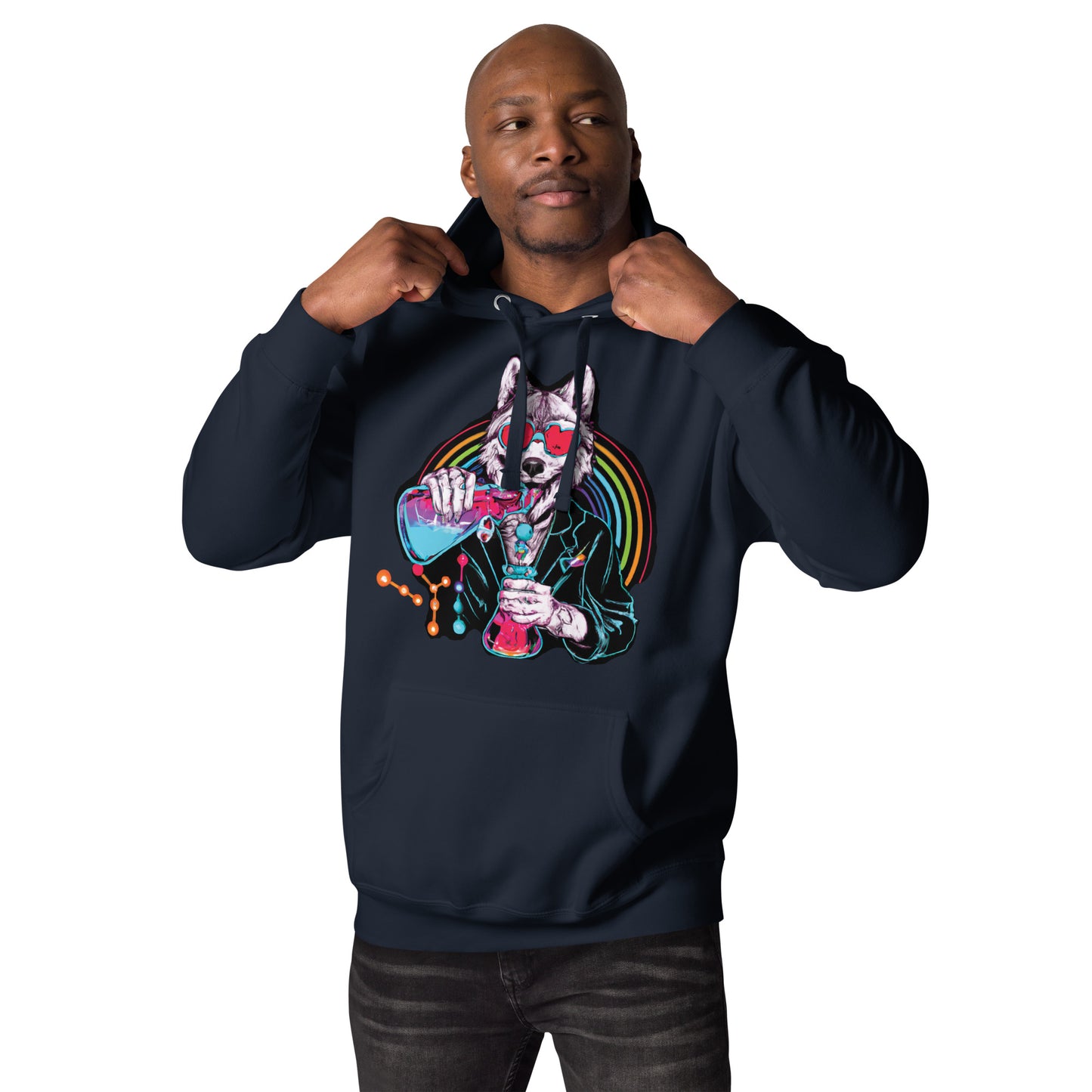 Love Potion - Unisex Hoodie