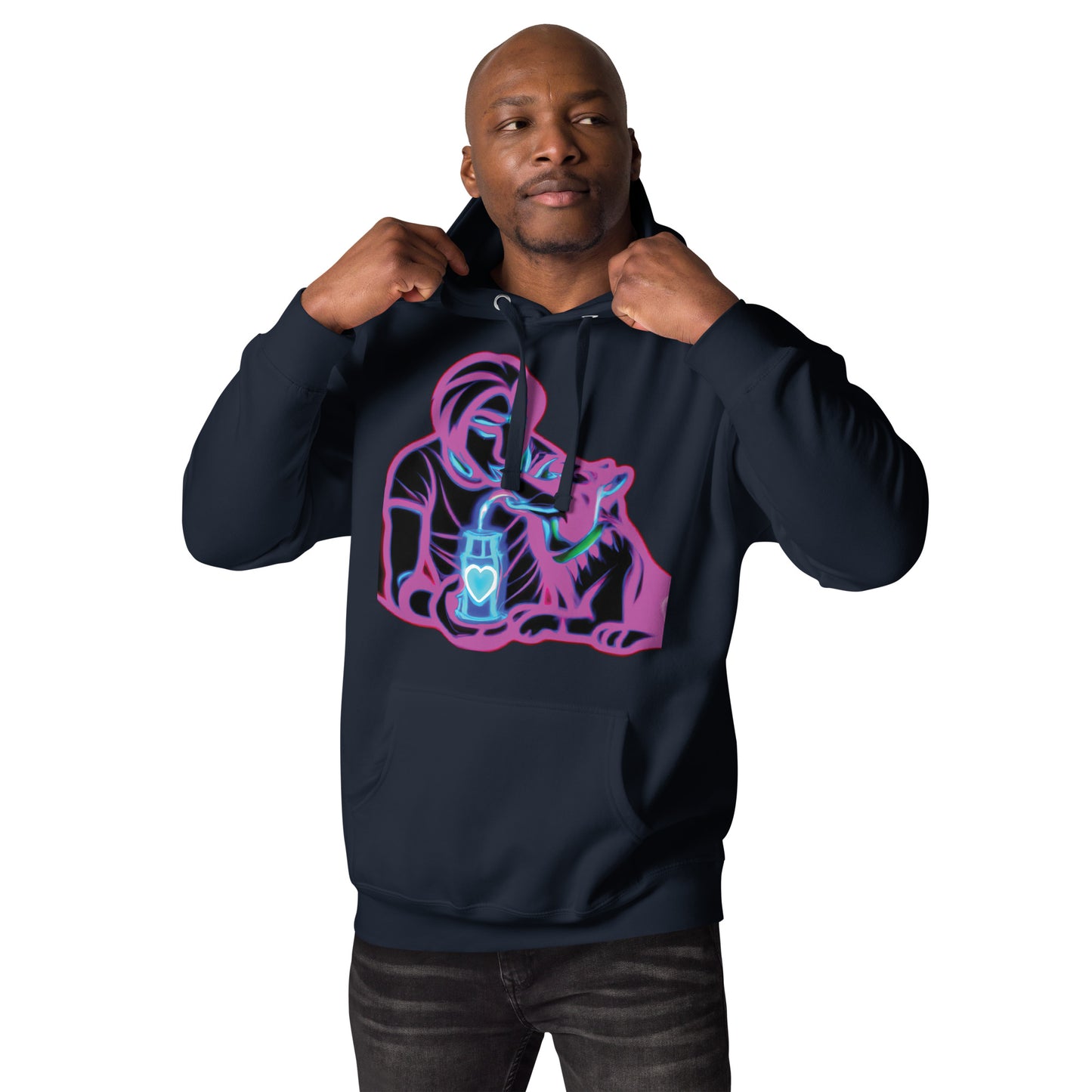 Have some LOVE - Unisex Hoodie