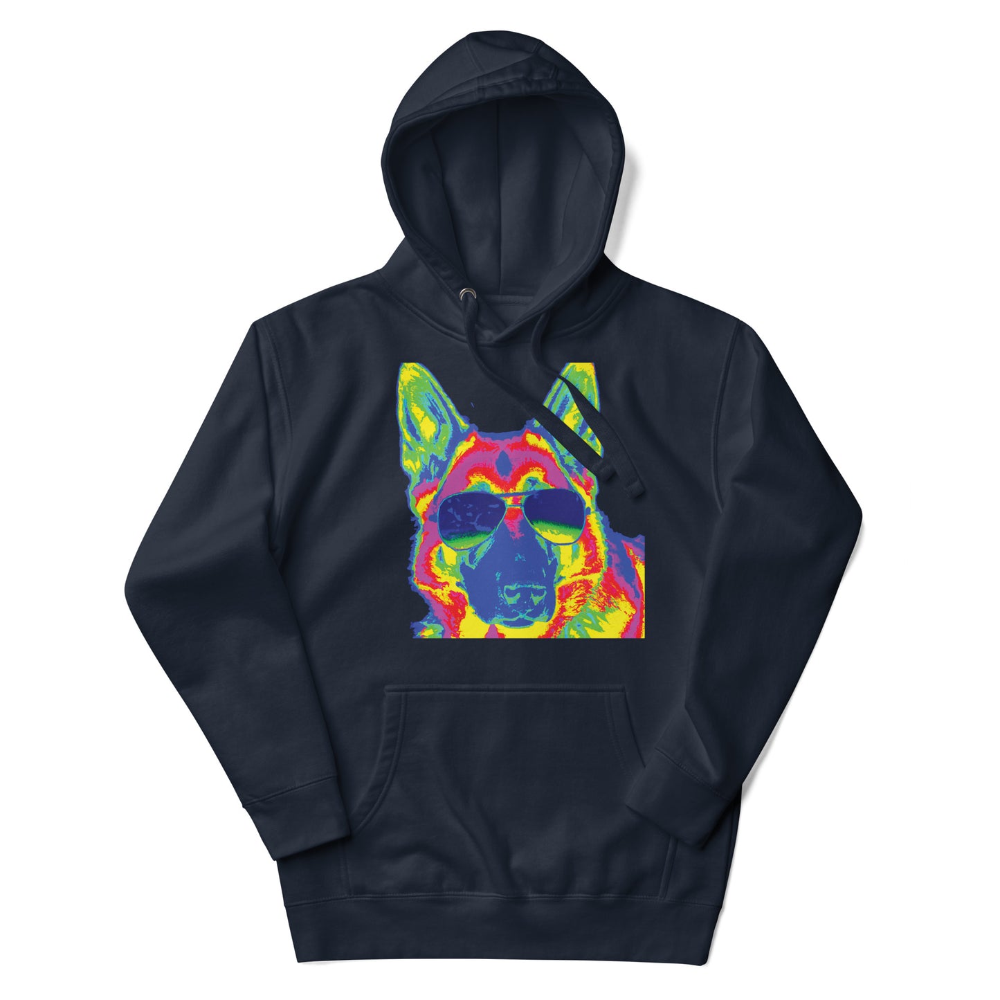 GSD Predator - Unisex Hoodie