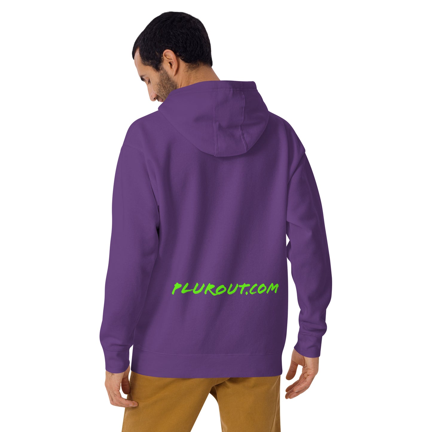 Nova Selfie - Unisex Hoodie