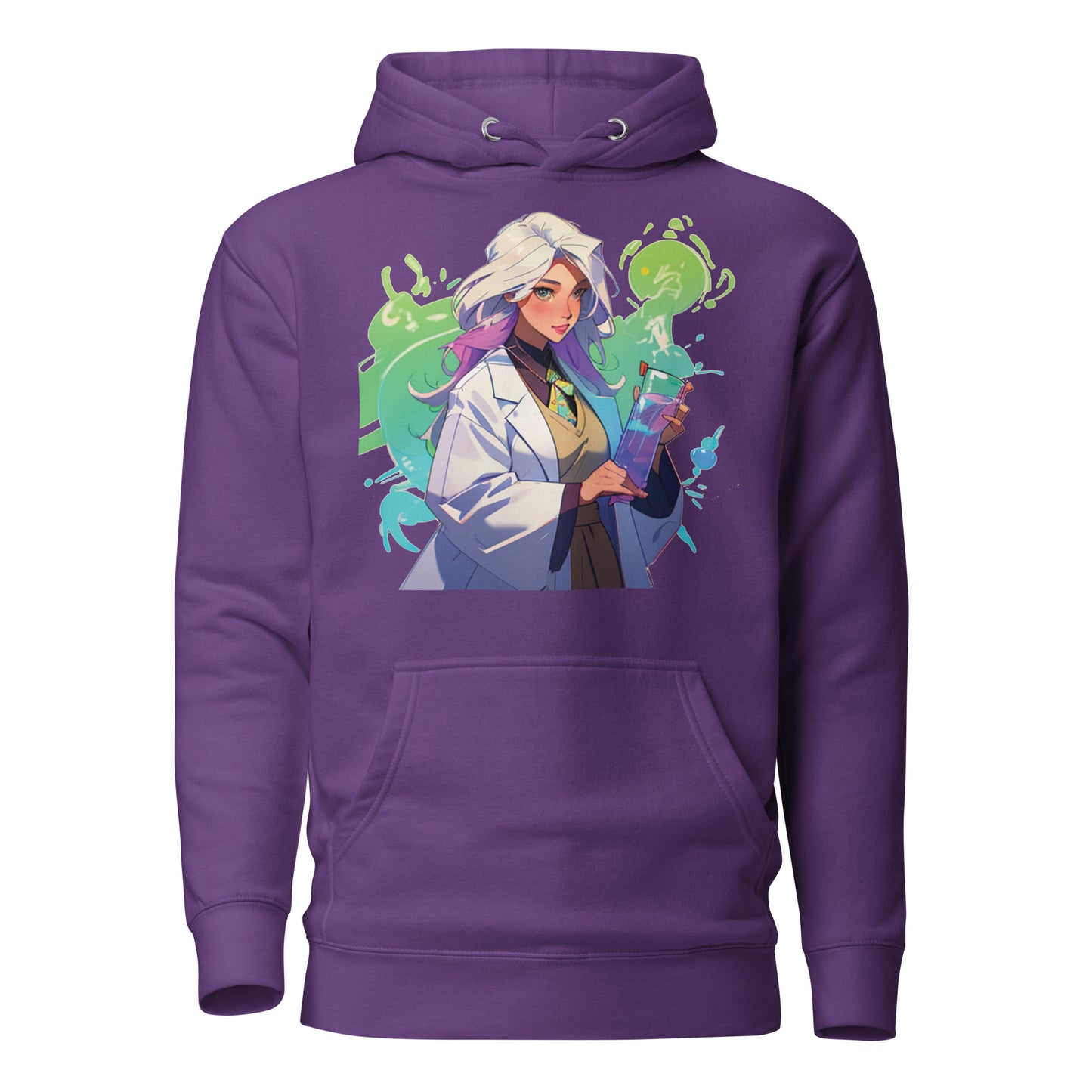 Just Take This - Unisex Hoodie