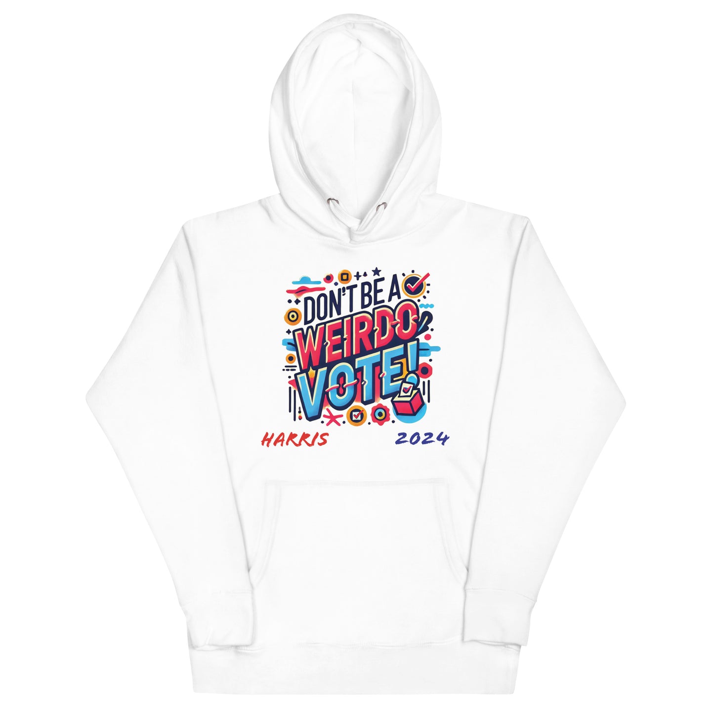 Unisex Hoodie