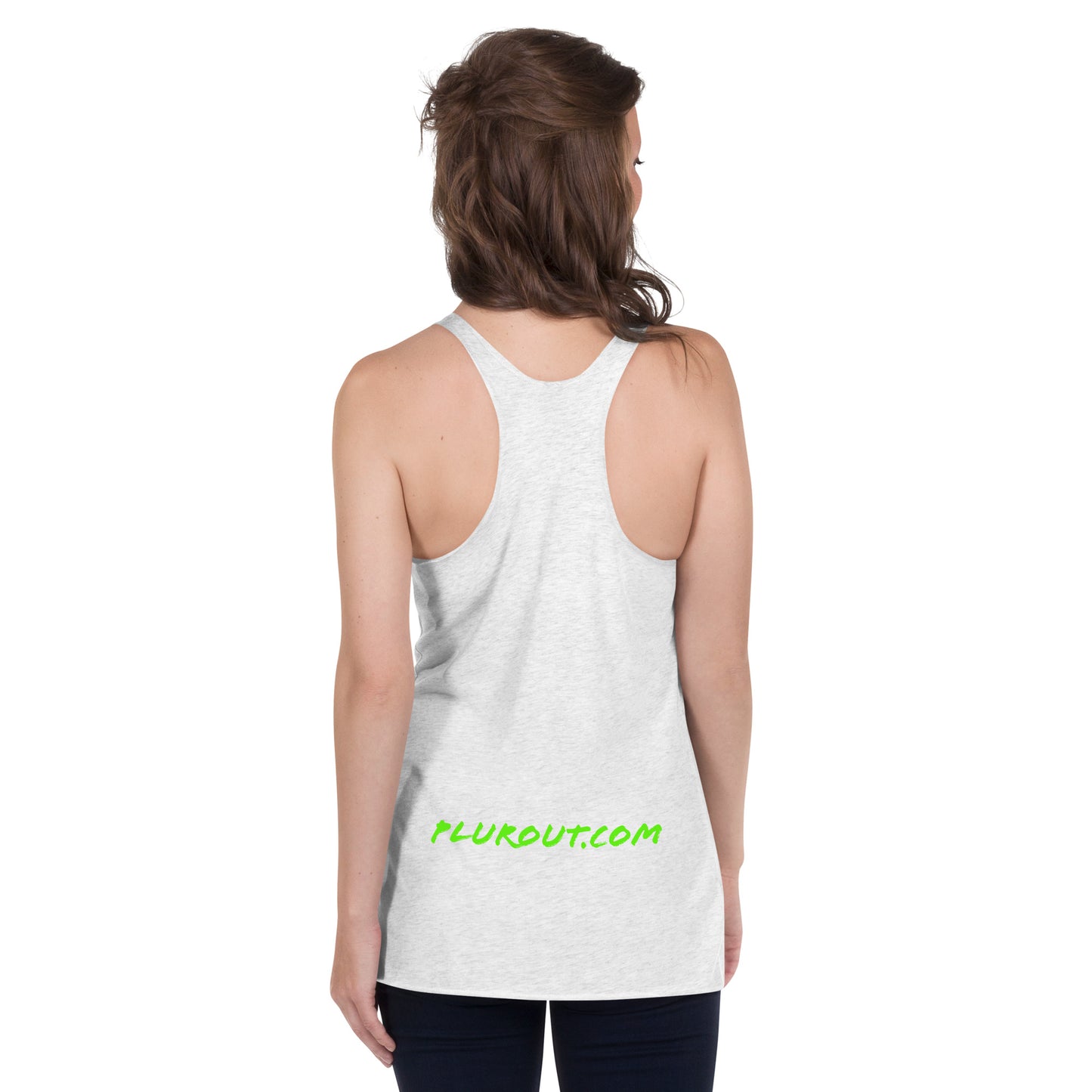 Love Potion - Women's Racerback Tank