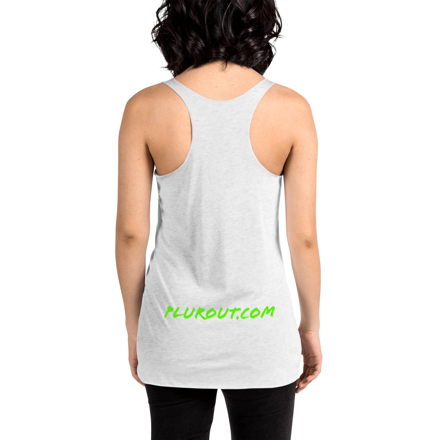 Have some LOVE - Women's Racerback Tank