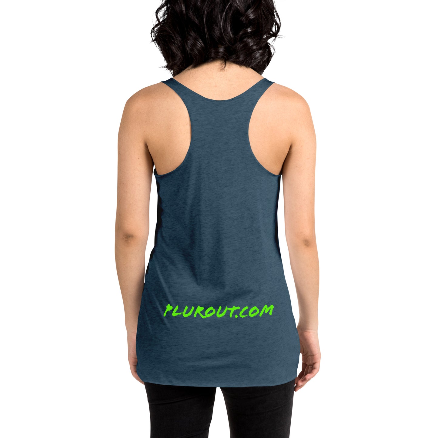 Have some LOVE - Women's Racerback Tank