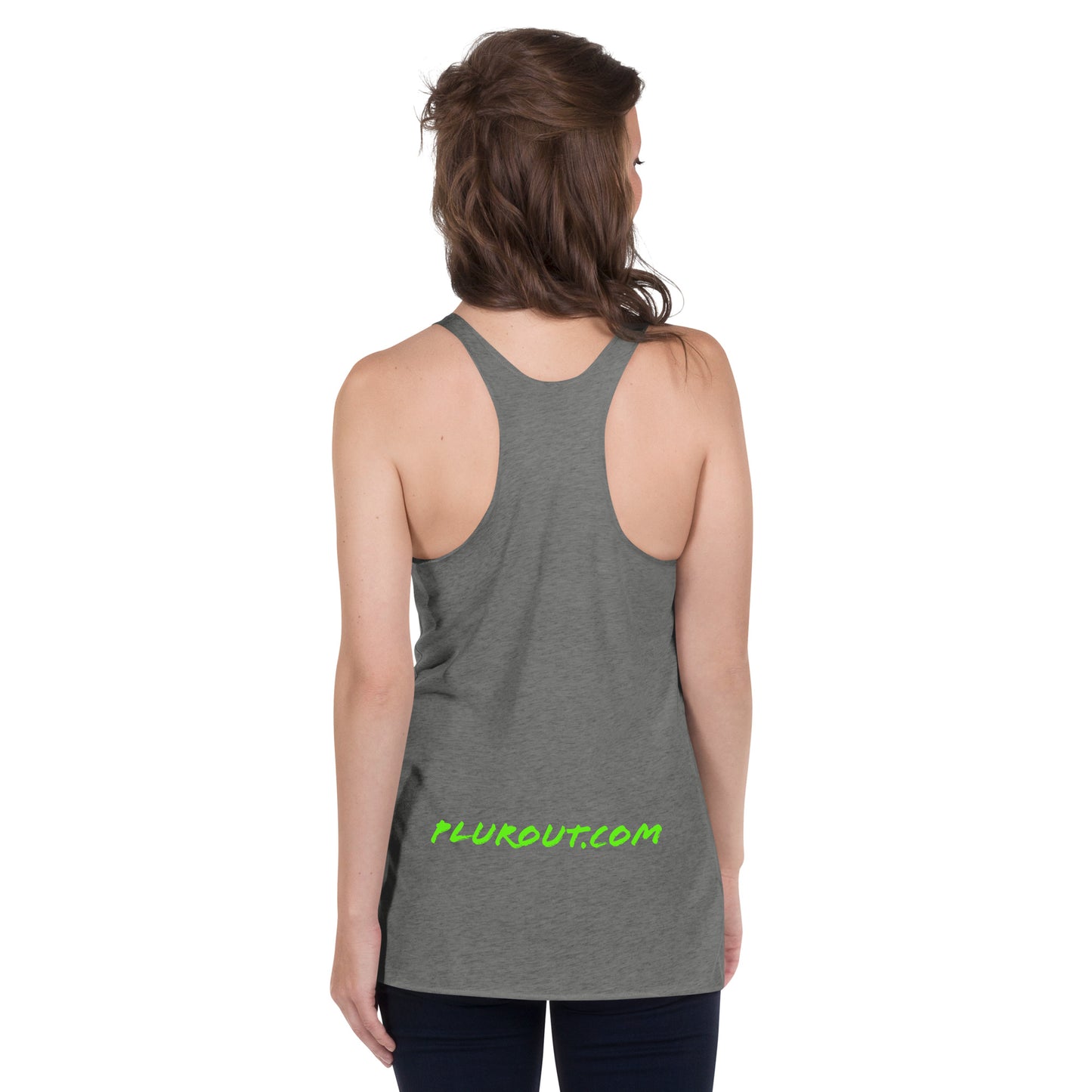 Love Potion - Women's Racerback Tank