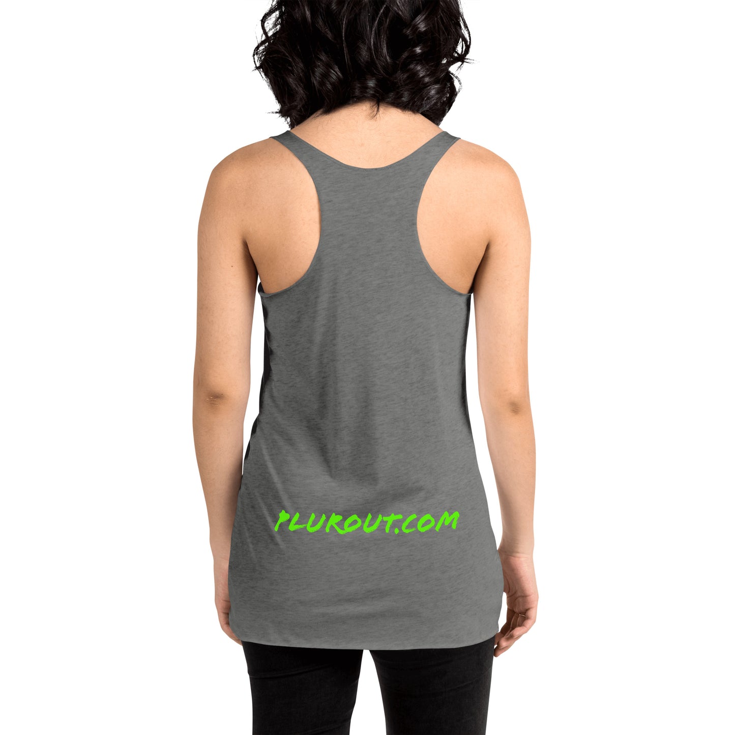 Have some LOVE - Women's Racerback Tank