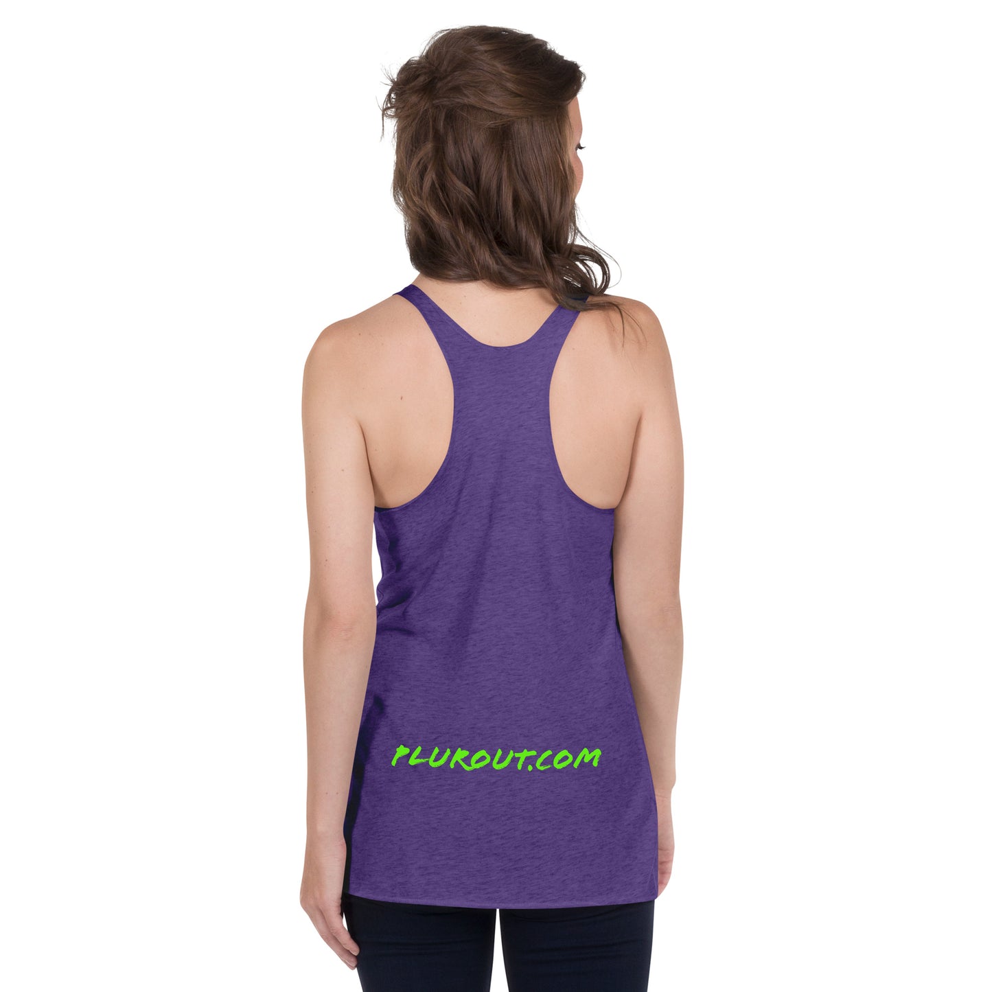 Love Potion - Women's Racerback Tank