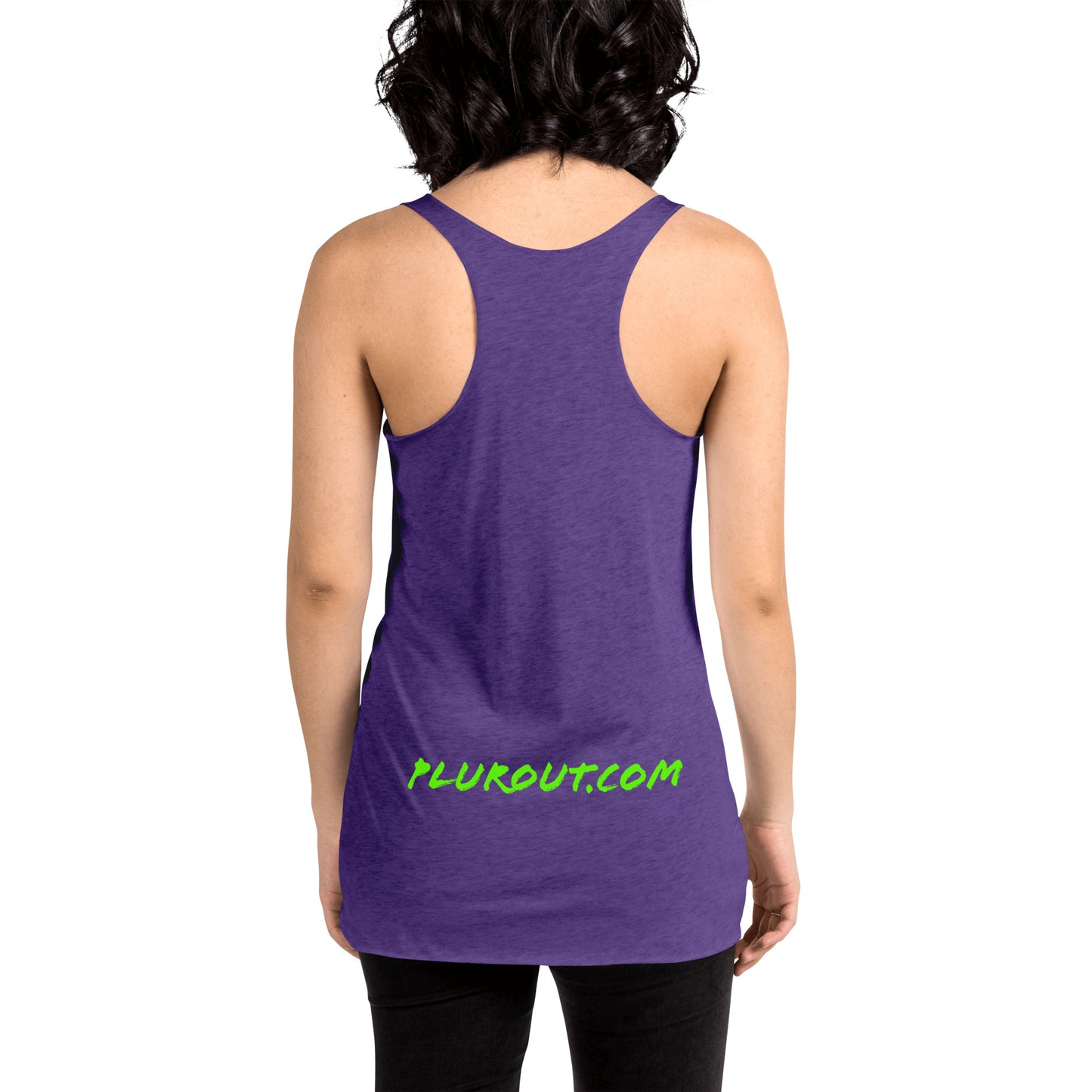 Have some LOVE - Women's Racerback Tank