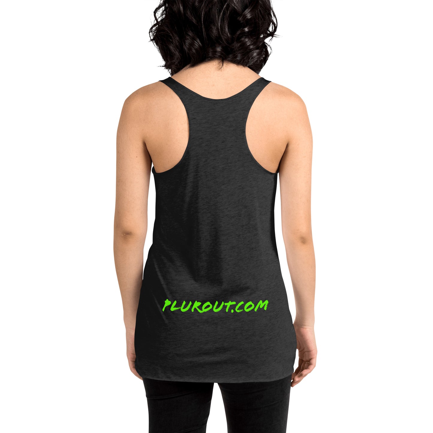 GSD Miami - Women's Racerback Tank