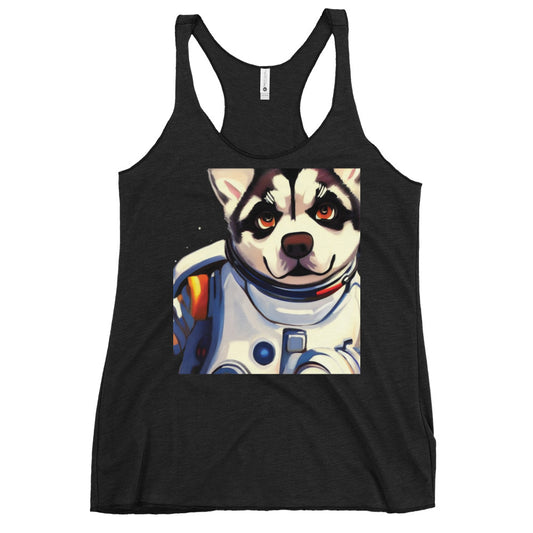 Sexy Look - Women's Racerback Tank