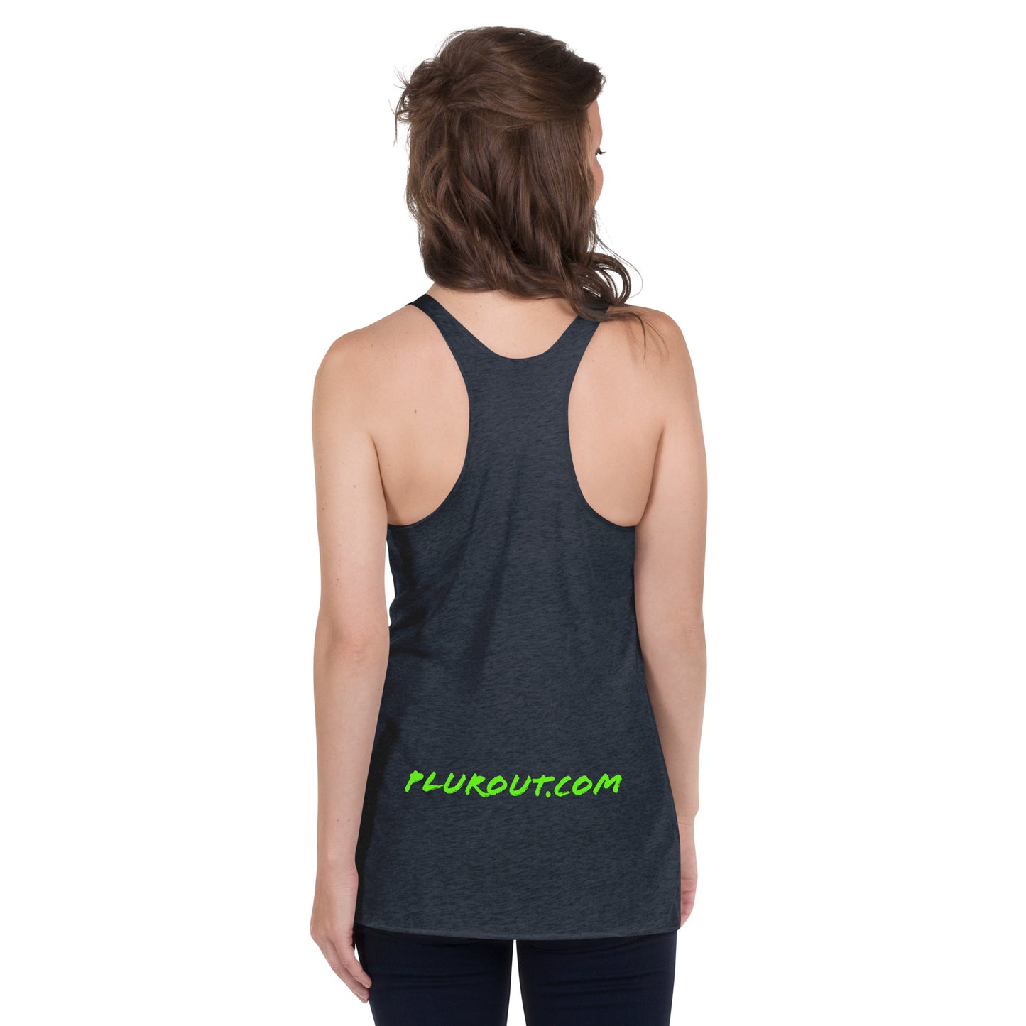 Love Potion - Women's Racerback Tank