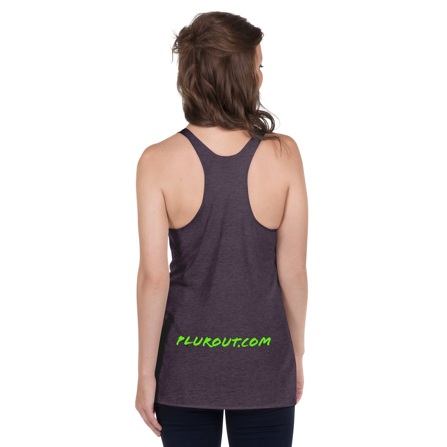 Love Potion - Women's Racerback Tank