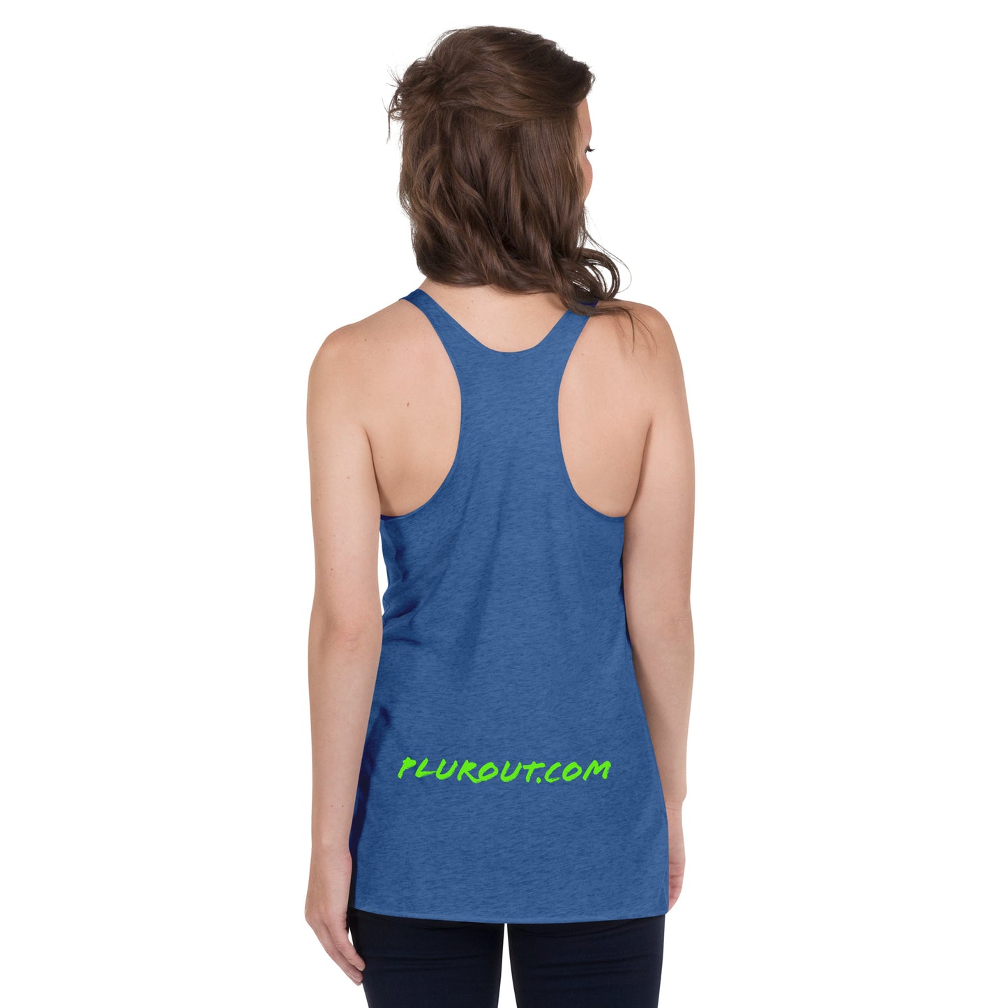 Love Potion - Women's Racerback Tank