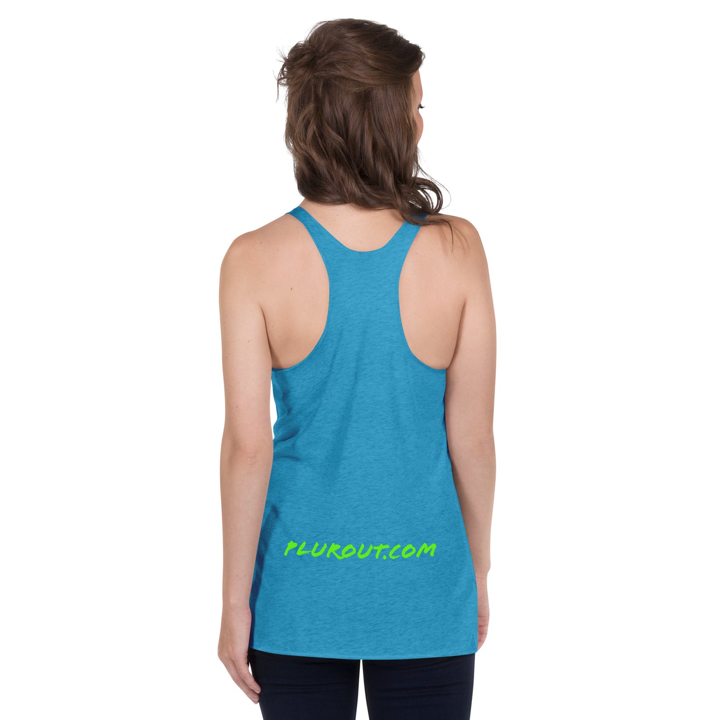 Love Potion - Women's Racerback Tank