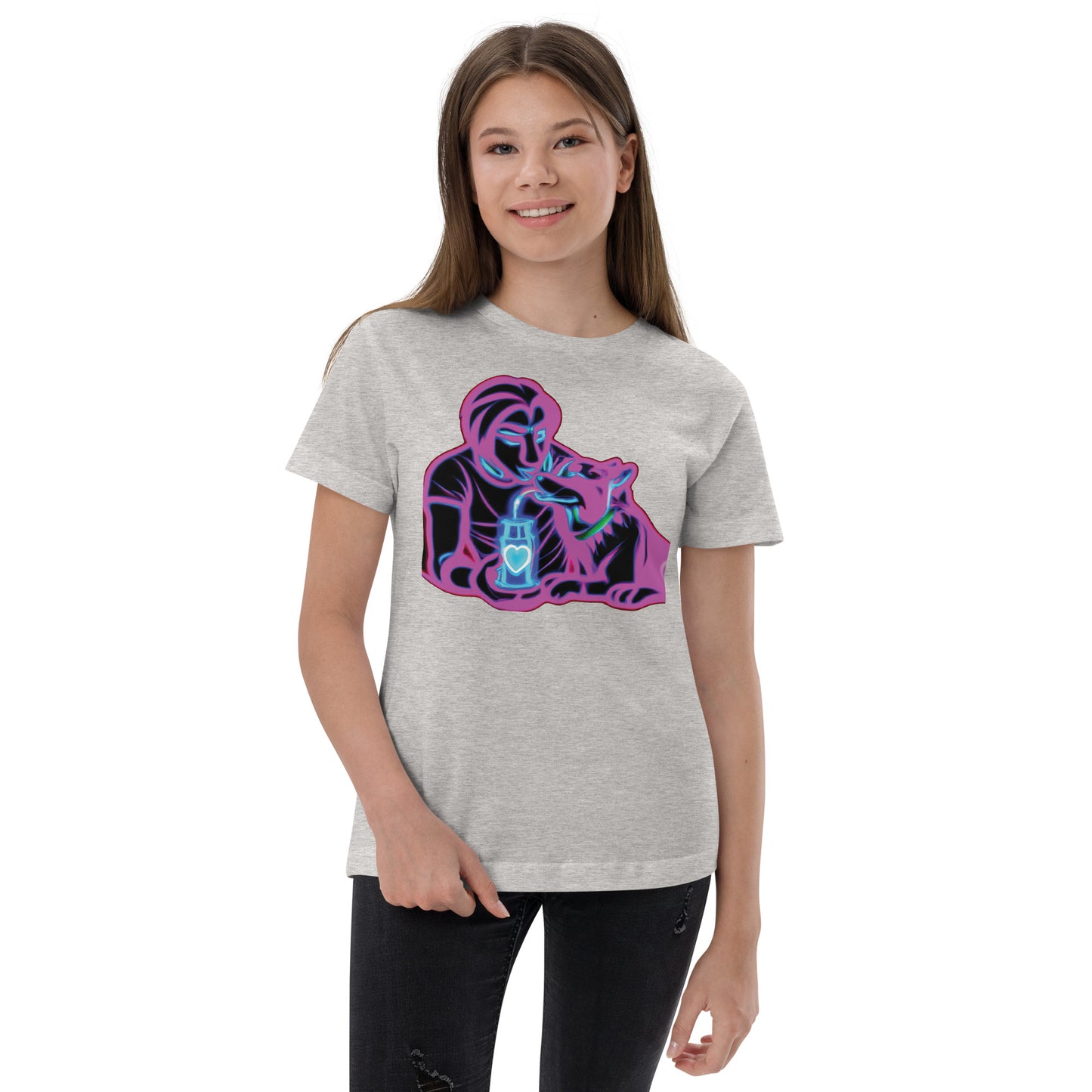 Have some LOVE - Youth jersey t-shirt