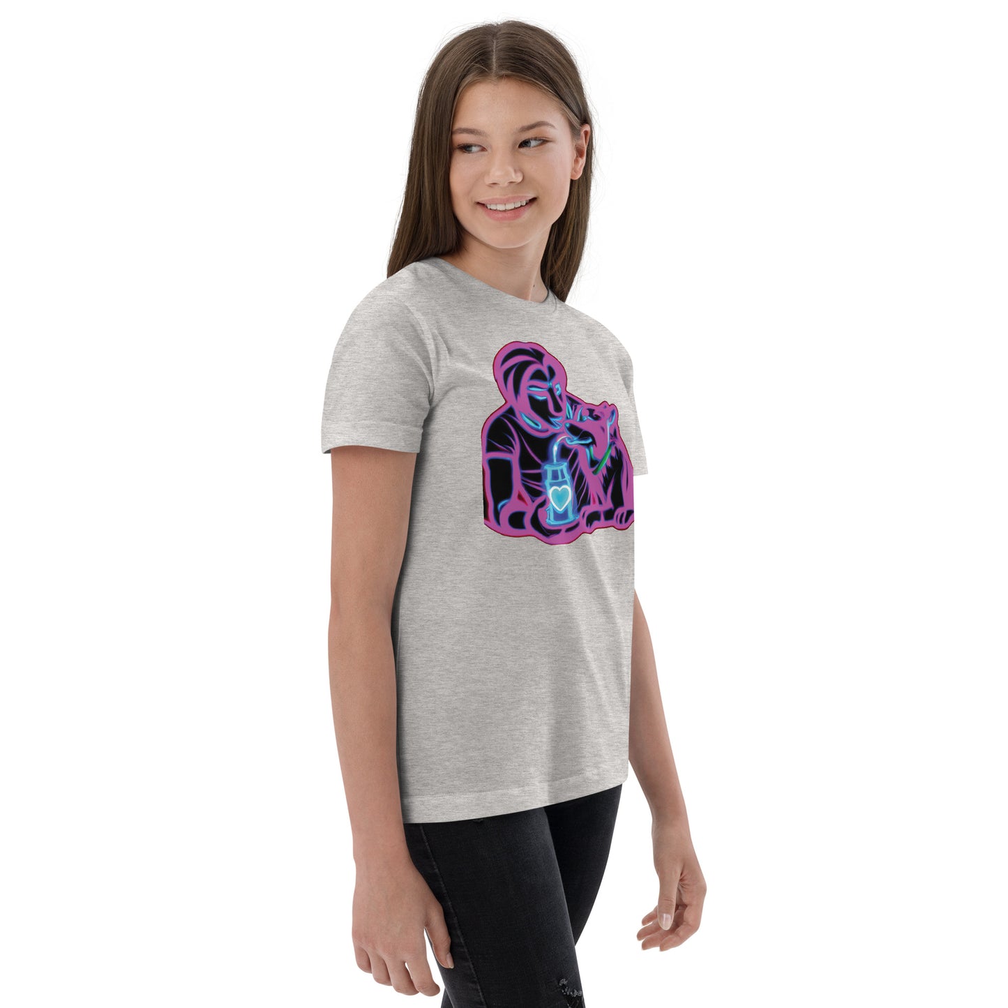 Have some LOVE - Youth jersey t-shirt