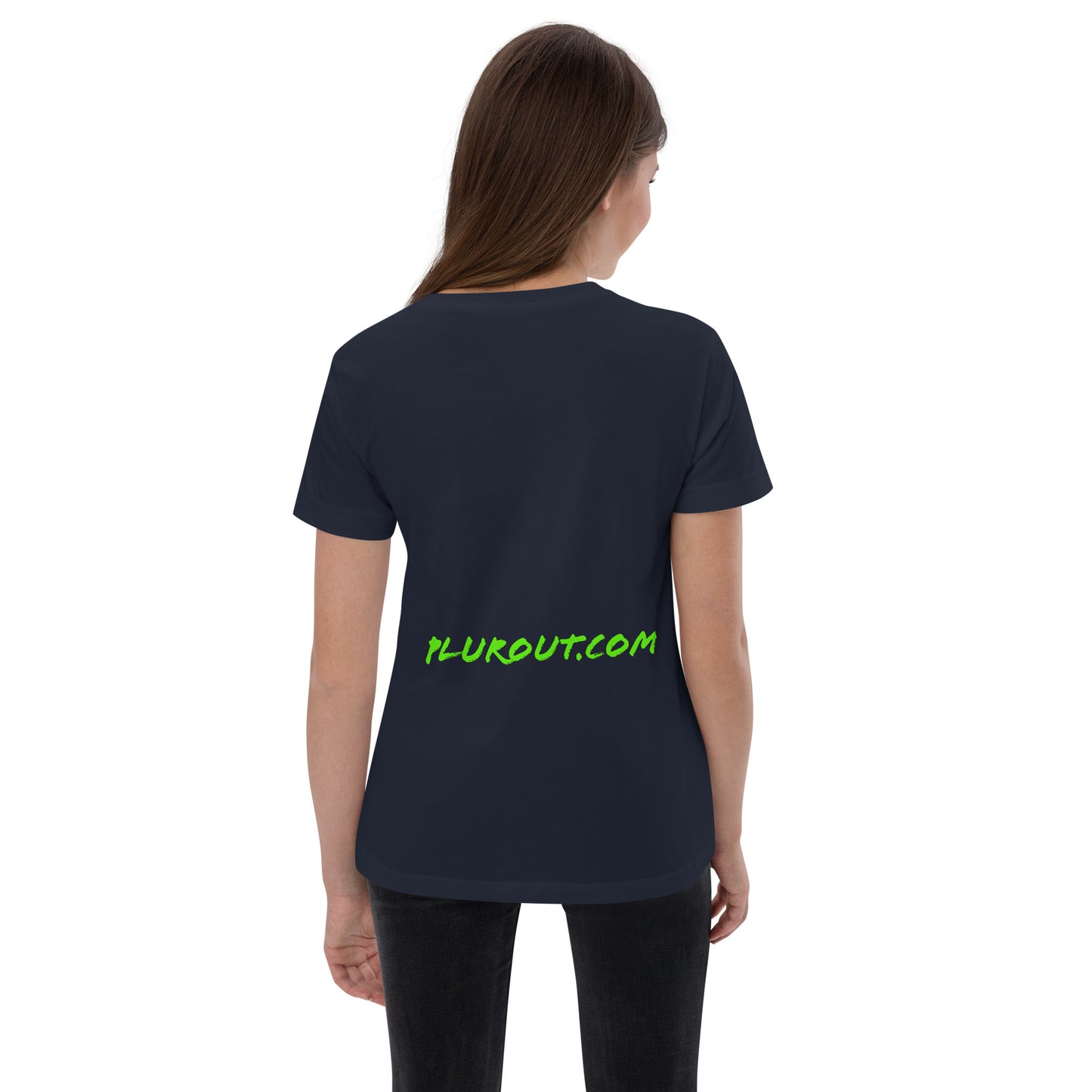 Have some LOVE - Youth jersey t-shirt