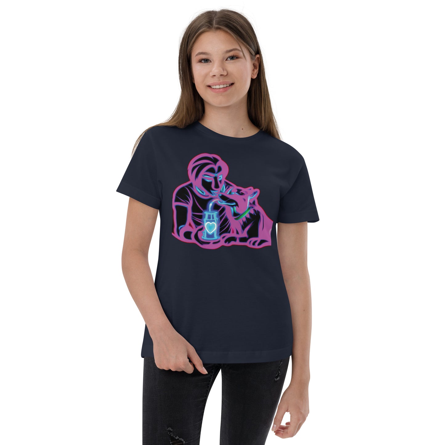 Have some LOVE - Youth jersey t-shirt