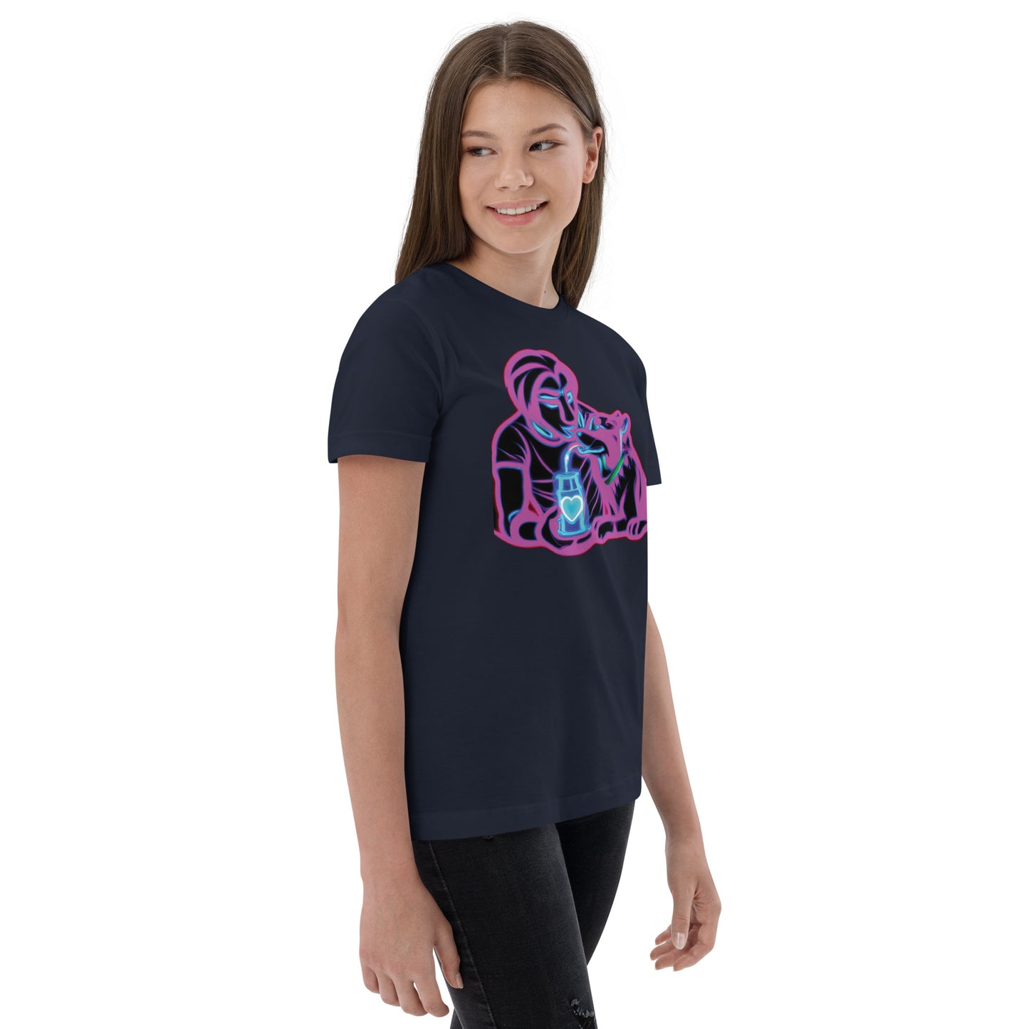 Have some LOVE - Youth jersey t-shirt